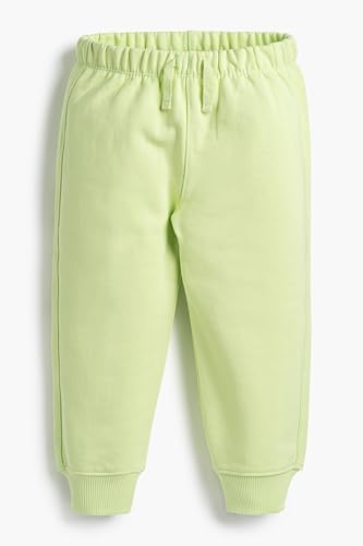 Monica + Andy Kids' Organic Sporty Sweatsuit - Image 6