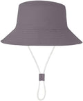 Baby Sun Hat UPF 50+ Toddler Bucket Summer Kids Beach Hats by UrbanVirgin