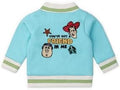 monica + andy Bomber Jacket, 100% Organic Cotton Clothes by monicaandy