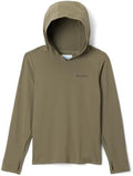 Columbia Kids Chill River Hoodie by Columbia