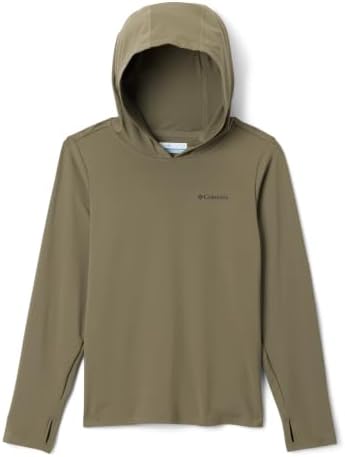 Columbia Kids Chill River Hoodie by Columbia