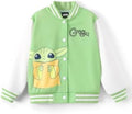 Disney Bomber Jacket Spider Man Marvel Toy Story Cars Varsity Cardigan2-13Y by Disney