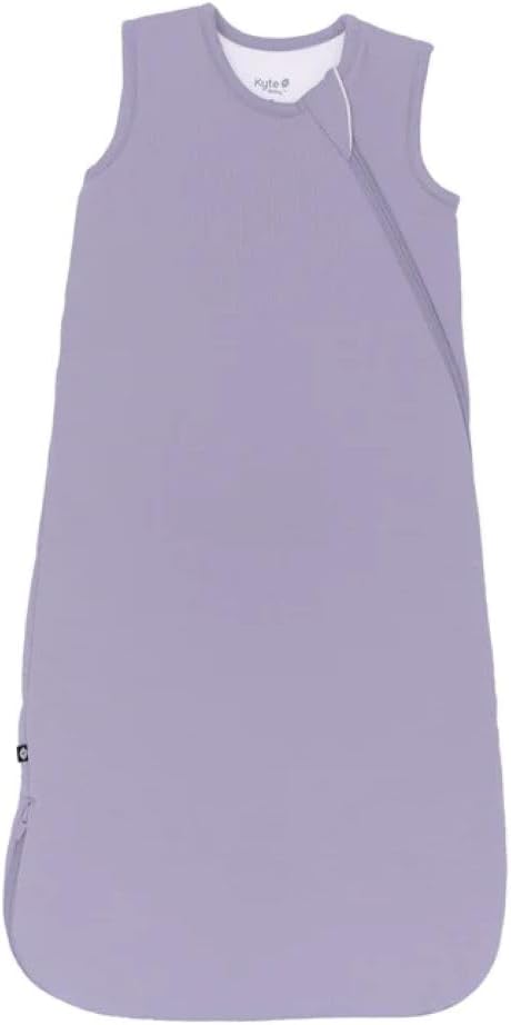 KYTE BABY Sleep Bag 1.0 TOG, Rayon Made From Bamboo Wearable Blanket, Dual by KYTEBABY