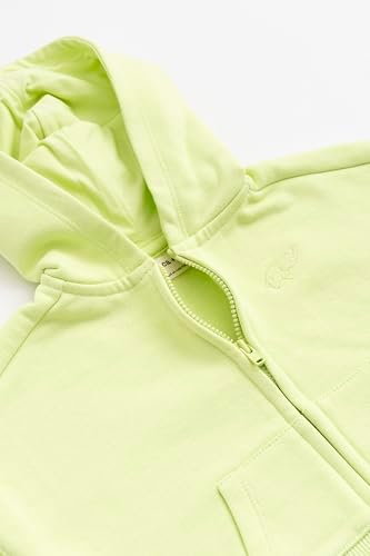 Monica + Andy Kids' Organic Sporty Sweatsuit - Image 7