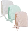 Yuoahcn Newborn Hats for Baby Girls Boys Cotton Beanie Soft Infant Hat by Yuoahcn