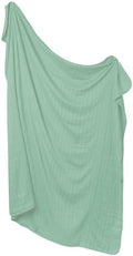 KYTE BABY Rayon Made from Bamboo Muslin Swaddle Blanket, Soft & Breathable by KYTEBABY
