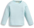 Monica + Andy Long Sleeve Tee, Organic Cotton Clothes by monicaandy