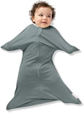 SleepingBaby Zipadee-Zip Transition Swaddle by SleepingBaby
