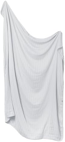 KYTE BABY Rayon Made from Bamboo Muslin Swaddle Blanket, Soft & Breathable by KYTEBABY
