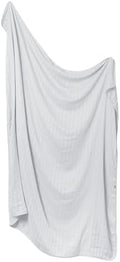 KYTE BABY Rayon Made from Bamboo Muslin Swaddle Blanket, Soft & Breathable by KYTEBABY