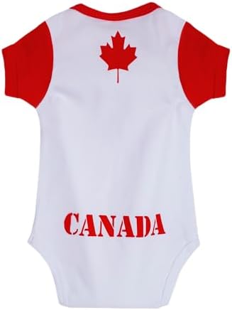 Cnins Baby Soccer Shirts, Onesie Jersey & Outfits - Image 2