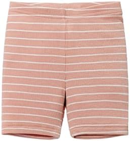 AVAUMA Stripe Pattern Baby Boys Girls Pajama Set Kids Toddler Snug fit Ribbed - Image 5