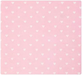 Hudson Baby Unisex Baby Cotton Polyester Flannel Receiving Blankets Bundle - Image 4