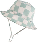Tiny Twinkle Baby&Toddler Sun Hat|Adjustable UPF 50+ Bucket Hat by TinyTwinkle