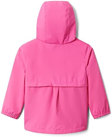 Columbia Girls' Switchback II Jacket - Image 5