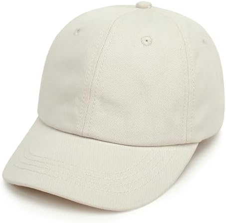 Toddle Baseball Caps Baby Girl Baseball Hats Baby Boy Caps Toddler Girl Sun Hats - Image 2
