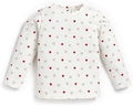 Monica + Andy Long Sleeve Tee, Organic Cotton Clothes by monicaandy