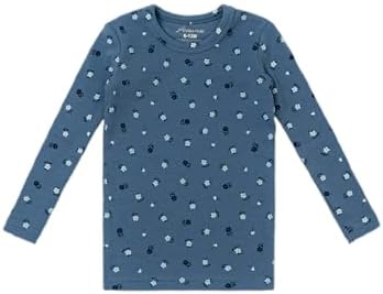 AVAUMA Baby Boys Girls Pajama Set 6M-7T Kids Cute Toddler Snug fit Pattern - Image 3