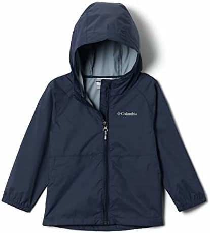 Columbia Girls' Switchback II Jacket by Columbia