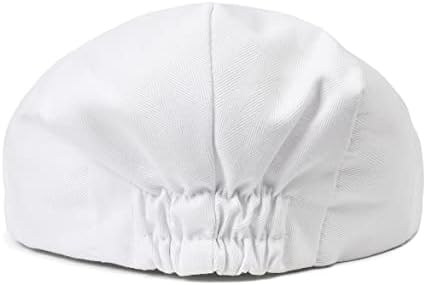 A&J DESIGN Baby Boys Newsboy Cap Toddler Kids Tweed Vintage Flat Hat - Image 6