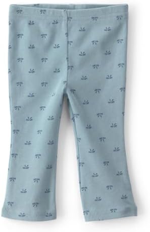 Carter's Baby Girls' 3-piece Bodysuit Pant Sets - Image 2