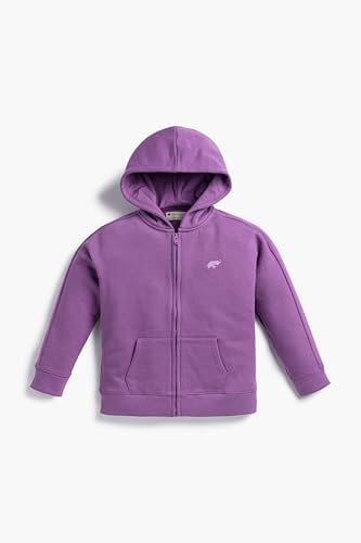 Monica + Andy Kids' Organic Sporty Sweatsuit - Image 5