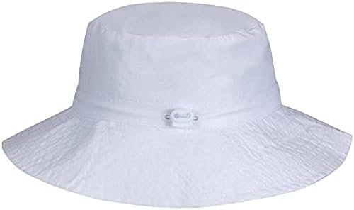 55cube Baby & Toddler Sun Hat UPF 50+ Bucket Hat - Image 4