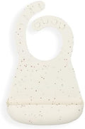 Yeah Baby Goods Silicone Baby Bib by YeahBabyGoods