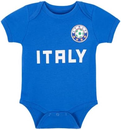 Cnins Baby Soccer Shirts, Onesie Jersey & Outfits by CNINSSportsJerseyforKids