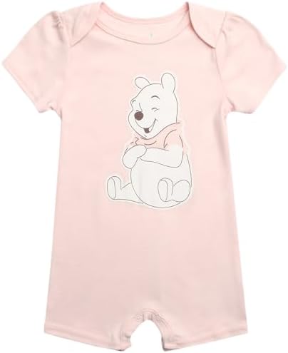 Disney Baby Girls Romper - Image 7