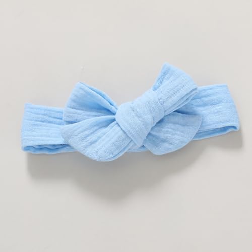 YOUNGER TREE Toddler Baby Girl Ruffled Sleeveless Romper Casual Summer Jumpsuit - Image 4