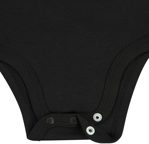 Nike Baby Essentials 3-Pack Bodysuits - Image 4