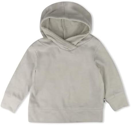 HonestBaby Baby Baby Terry Sweatpant 100% Organic Cotton by HonestBaby