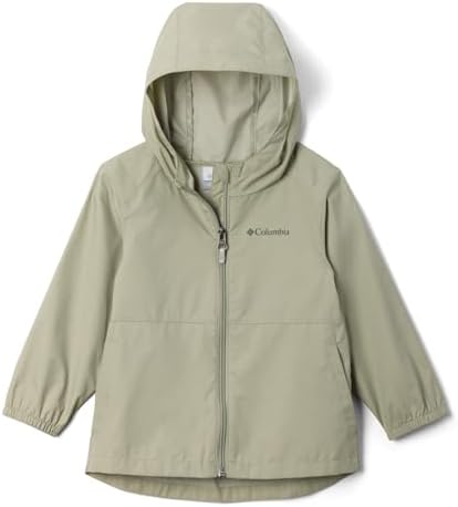 Columbia Girls' Switchback II Jacket by Columbia