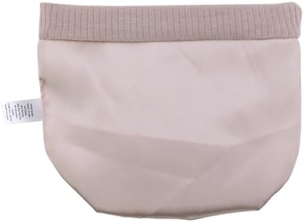 Silky Satin Lined Newborn Hat Hair Care Knot Beanie Hats - Image 7
