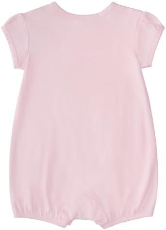 adidas baby-girls Short Sleeve Romper - Image 2