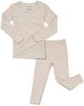 AVAUMA Baby Boys Girls Pajama Set 6M-7T Kids Cute Toddler Snug fit Pattern by AVAUMA