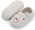 Baby Booties Girls Cozy Walking Shoes Warm Booties Toddler Soft Sole Shoes by Unknown
