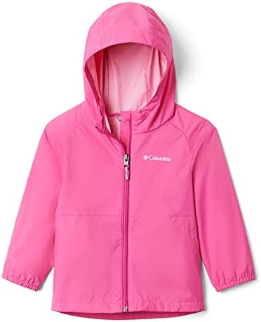 Columbia Girls' Switchback II Jacket - Image 4