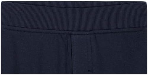 Tommy Hilfiger Baby Boys' 2-piece Fleece Set, Sweatshirt and Jogger Sweatpant - Image 4