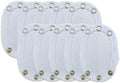 Matissa Baby Bodysuit/Onesie Extenders by Matissa
