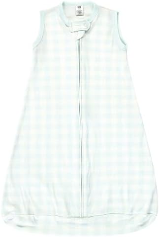 Hudson Baby Unisex Baby Cotton Long-Sleeve Wearable Sleeping Bag - Image 4