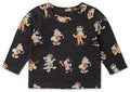Monica + Andy Long Sleeve Tee, Organic Cotton Clothes by monicaandy