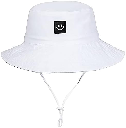 55cube Baby & Toddler Sun Hat UPF 50+ Bucket Hat by 55cube