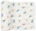 Little Unicorn Muslin Swaddle Blanket by LittleUnicorn