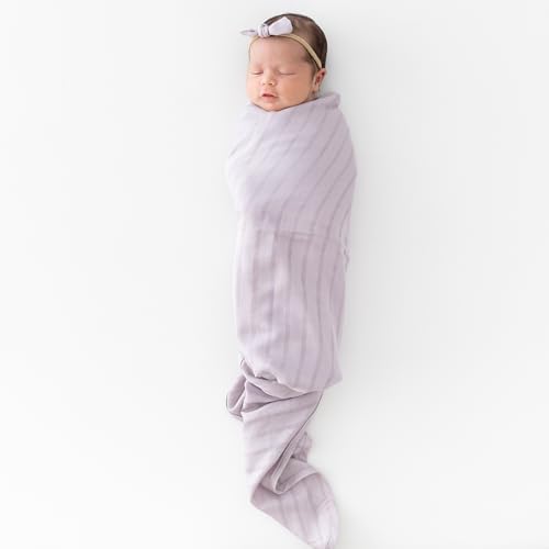 KYTE BABY Rayon Made from Bamboo Muslin Swaddle Blanket, Soft & Breathable - Image 2