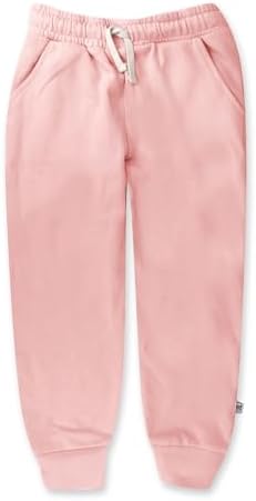 HonestBaby Baby Baby Terry Sweatpant 100% Organic Cotton by HonestBaby