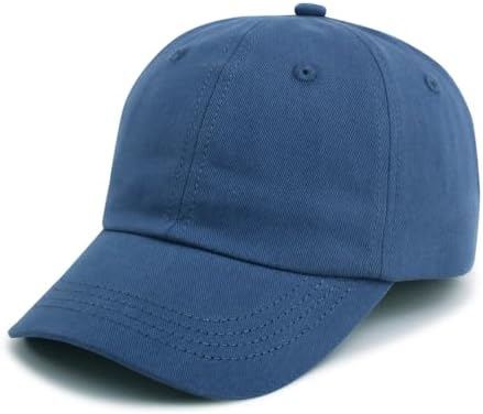 Toddle Baseball Caps Baby Girl Baseball Hats Baby Boy Caps Toddler Girl Sun Hats - Image 5