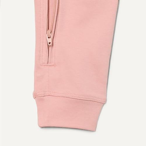 Amazon Essentials Unisex Babies' Cotton Zip-Front Sleep and Play Footless - Image 5