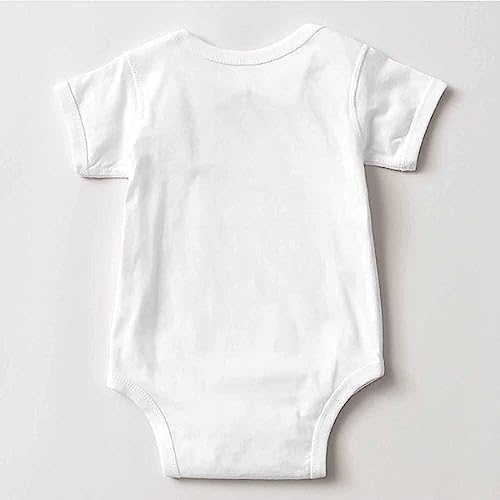 listery I'M Proof That God Answers Prayers Baby Bodysuit Baby Religious Infant - Image 5